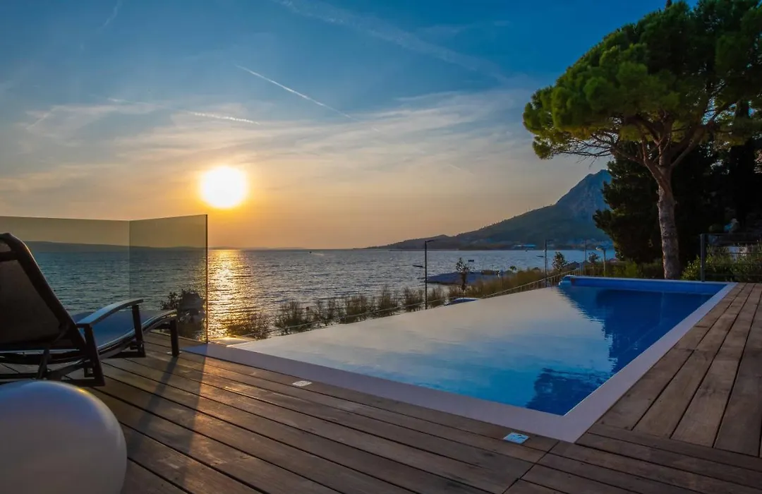 Villa Brzet - Luxury Boutique Apartments-1