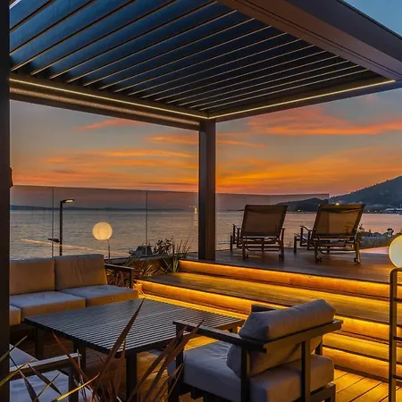 Villa Brzet - Luxury Boutique Apartments-2